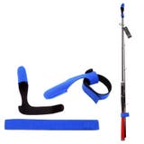 ロッドベルト 釣り竿先端カバー 2点セット | PlusNao | 詳細画像3 