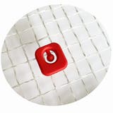 テニス振動ダンパー ラケット振動止め 単品 | PlusNao | 詳細画像10 