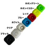 テニス振動ダンパー ラケット振動止め 単品 | PlusNao | 詳細画像12 