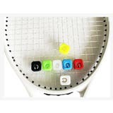 テニス振動ダンパー ラケット振動止め 単品 | PlusNao | 詳細画像2 