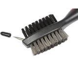 ゴルフクラブブラシ ウェッジブラシ メンテナンス用品 | PlusNao | 詳細画像10 