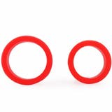 シートポストリング ダストカバー 自転車用品 | PlusNao | 詳細画像4 