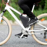 自転車バッグ フレームバッグ トライアングルバッグ | PlusNao | 詳細画像2 