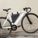 自転車バッグ フレームバッグ トライアングルバッグ | PlusNao | 詳細画像3 
