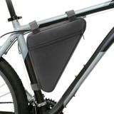 自転車バッグ フレームバッグ トライアングルバッグ | PlusNao | 詳細画像4 
