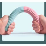 ツイストエクササイザーバー ツイストバー トレーニングバー | PlusNao | 詳細画像4 