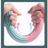 ツイストエクササイザーバー ツイストバー トレーニングバー | PlusNao | 詳細画像7 