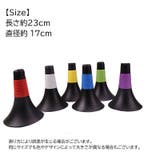 マーカーコーン カラーコーン トレーニングコーン | PlusNao | 詳細画像16 