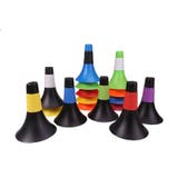 マーカーコーン カラーコーン トレーニングコーン | PlusNao | 詳細画像7 