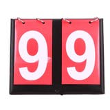 得点板 スコアボード 2桁 | PlusNao | 詳細画像3 