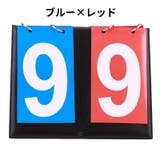 得点板 スコアボード 2桁 | PlusNao | 詳細画像7 