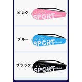 バドミントン ラケットケース シャトル2本収納 | PlusNao | 詳細画像11