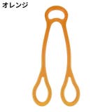 ストレッチバンド エクササイズバンド トレーニングチューブ | PlusNao | 詳細画像11 