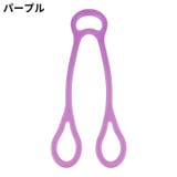 ストレッチバンド エクササイズバンド トレーニングチューブ | PlusNao | 詳細画像13 