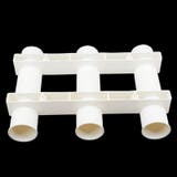 ロッドホルダー 釣り竿ホルダー 3連チューブ | PlusNao | 詳細画像6