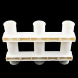 ロッドホルダー 釣り竿ホルダー 3連チューブ | PlusNao | 詳細画像7