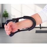 リストトレーナー 手首トレーニング リストウエイト | PlusNao | 詳細画像2