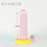 ストレッチローラー ヨガポール フォーム | PlusNao | 詳細画像14