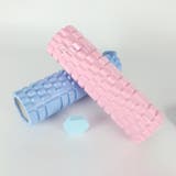 ストレッチローラー ヨガポール フォーム | PlusNao | 詳細画像8