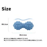 ストレッチボール 1個 筋膜ケア | PlusNao | 詳細画像17 