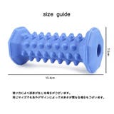 ストレッチグッズ 突起 指圧代用 | PlusNao | 詳細画像12 
