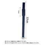 リストストラップ 2個セット ウエイトリフティング | PlusNao | 詳細画像11 