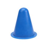 カラーコーン 8個セット 三角コーン | PlusNao | 詳細画像14 