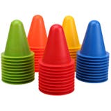 カラーコーン 8個セット 三角コーン | PlusNao | 詳細画像3 