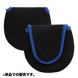 リールケース リールカバー リールポーチ | PlusNao | 詳細画像4 