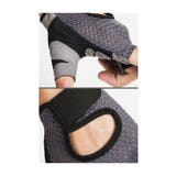 トレーニンググローブ ハーフフィンガーグローブ 指なし | PlusNao | 詳細画像10 