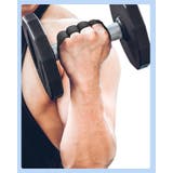 トレーニンググローブ 男女兼用 手袋 | PlusNao | 詳細画像4 