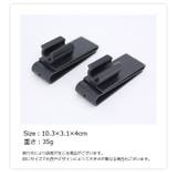 ゴルフクラブホルダー クラブクリップ パター固定用 | PlusNao | 詳細画像7 