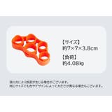 フィンガートレーナー フィンガーストレッチャー 指先トレーニング | PlusNao | 詳細画像12