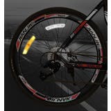 自転車用 リフレクター 反射板 | PlusNao | 詳細画像2