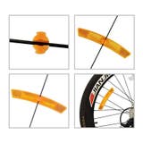 自転車用 リフレクター 反射板 | PlusNao | 詳細画像9