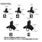 トリプルフック用カバー 38個セット フックカバー | PlusNao | 詳細画像9