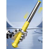 バドミントンラケットスイングトレーナー スイングトレーニング補助 スイング練習器… | PlusNao | 詳細画像10 