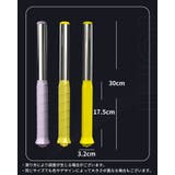 バドミントンラケットスイングトレーナー スイングトレーニング補助 スイング練習器… | PlusNao | 詳細画像19 