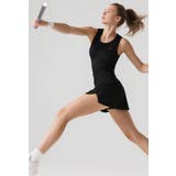 バドミントンラケットスイングトレーナー スイングトレーニング補助 スイング練習器… | PlusNao | 詳細画像7 