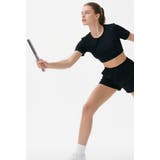 バドミントンラケットスイングトレーナー スイングトレーニング補助 スイング練習器… | PlusNao | 詳細画像8 