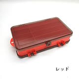 ルアーケース 両面 収納ボックス | PlusNao | 詳細画像13 