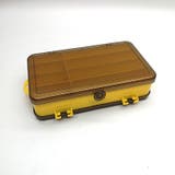 ルアーケース 両面 収納ボックス | PlusNao | 詳細画像6 