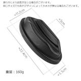 マグライザー サイクルトレーナー用 前輪置き | PlusNao | 詳細画像8 