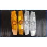 自転車用リフレクター 同色2個セット 自転車用 | PlusNao | 詳細画像3 