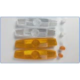 自転車用リフレクター 同色2個セット 自転車用 | PlusNao | 詳細画像4 