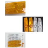 自転車用リフレクター 同色2個セット 自転車用 | PlusNao | 詳細画像7 