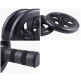 腹筋ローラー 腹筋トレーニング 2輪 | PlusNao | 詳細画像8 