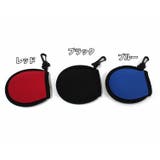 ゴルフボールクリーナー ゴルフボール拭き タオル内蔵 | PlusNao | 詳細画像16 