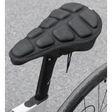 サドルカバー サイクルカバー 椅子カバー | PlusNao | 詳細画像3 