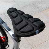 サドルカバー サイクルカバー 椅子カバー | PlusNao | 詳細画像4 